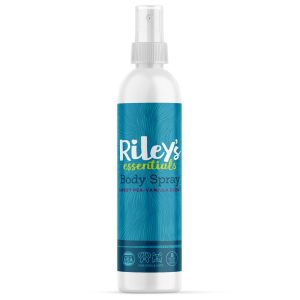 Deodorizing Body Spray 8 fl oz